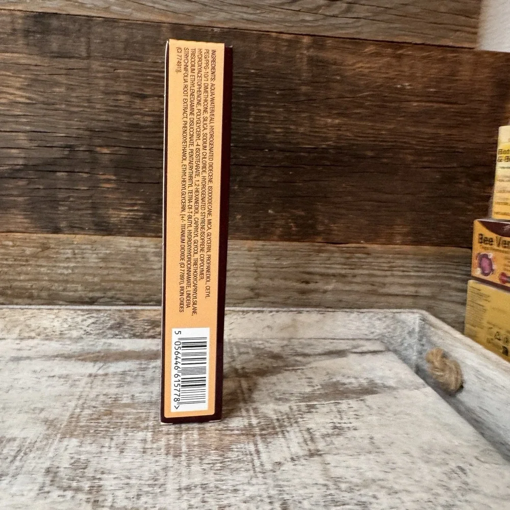 Charlotte Tilbury Disney100 Beauty‎ Light Wand Gold 0.4oz | New